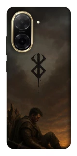 Чехол на Xiaomi Redmi A5 (Europe version) Berserk v11 фото 1 из 1