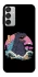 Чехол на Samsung Galaxy M15 5G Годзила фото 1 из 1