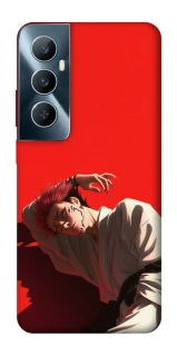 Чехол на Realme C65 4G Itadori фото 1 из 1