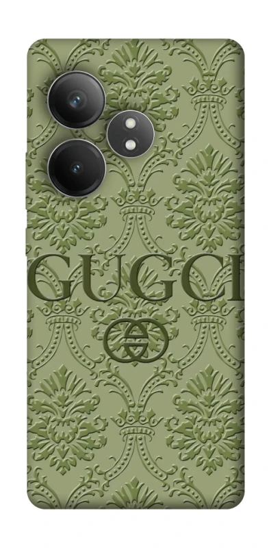 Чохол на Realme GT Neo 6 Gucci ver.9 фото 1 з 1