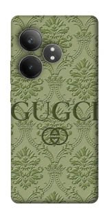 Чохол на Realme GT Neo 6 Gucci ver.9 фото 1 з 1