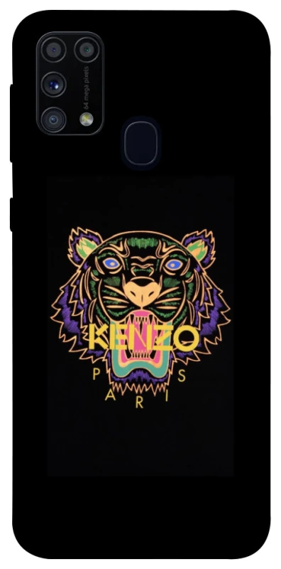 Чохол на Samsung Galaxy M31 Kenzo фото 1 з 1