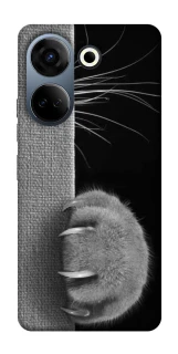 Чохол на TECNO Camon 20 Pro (CK7n) Spy Cat фото 1 з 1