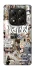 Чехол на Xiaomi Poco X7 Fashion collage ver.12 фото 1 из 1