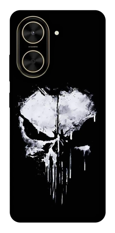 Чохол на Xiaomi Poco C71 Каратель фото 1 з 1