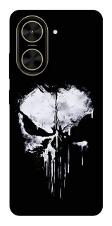 Чохол на Xiaomi Poco C71 Каратель фото 1 з 1