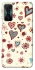Чохол на Xiaomi Redmi K50 Gaming Pretty hearts фото 1 з 1