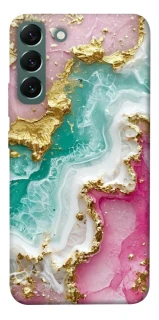 Чохол на Samsung Galaxy S22+ Epoxy design ver.1 фото 1 з 1