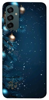 Чохол на Samsung Galaxy M14 5G Новорічний v33 фото 1 з 1