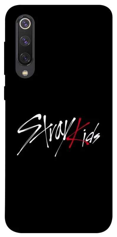 Чохол на Xiaomi Mi 9 SE Stray Kids Logo фото 1 з 1