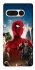 Чехол на Google Pixel 7 Pro Spider Man ver.2 фото 1 из 1