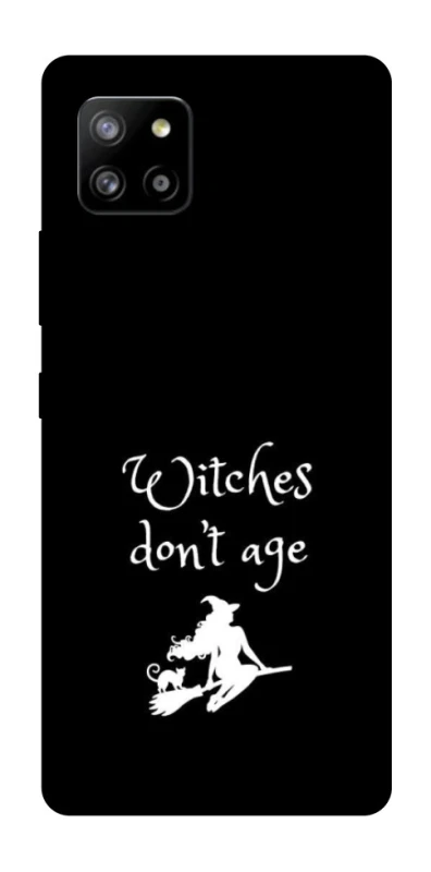 Чохол на Samsung Galaxy A42 5G Halloween witch ver.2 фото 1 з 1