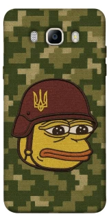 Чохол на Samsung J510F Galaxy J5 (2016) Pepehota фото 1 з 1