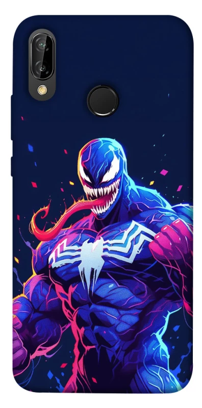 Чехол на Huawei P20 Lite Venom фото 1 из 1
