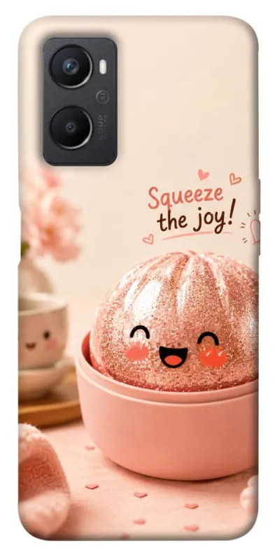Чохол на Oppo A96 Dumpling ver.1 фото 1 з 1