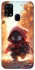 Чохол на Samsung Galaxy M31 Mini  Spiderman фото 1 з 1