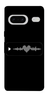 Чохол на Google Pixel 7 Love aesthetic ver.11 фото 1 з 1