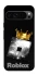 Чохол на Google Pixel 9 Pro King Roblox фото 1 з 1