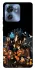 Чохол на Motorola Edge 40 Harry Potter v26 фото 1 з 1