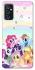 Чехол на Samsung Galaxy M52 My Little Pony ver.2 фото 1 из 1