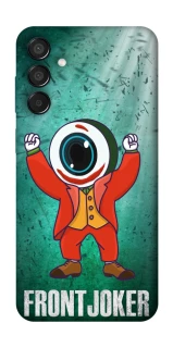 Чехол на Samsung Galaxy M15 5G FrontJoker фото 1 из 1