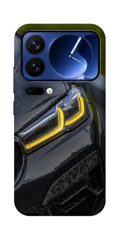 Чехол на Xiaomi 17 Pro BMW v48 фото 1 из 1