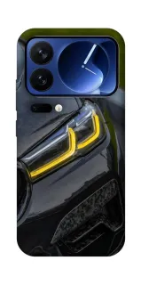 Чехол на Xiaomi 17 Pro BMW v48 фото 1 из 1