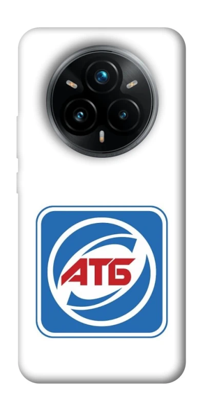 Чохол на Realme 14 Pro+ AТБ фото 1 з 1