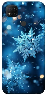 Чохол на Xiaomi Redmi 9C Новорічний v43 фото 1 з 1