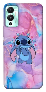 Чохол на Infinix Hot 12 Play Stitch ver.28 фото 1 з 1