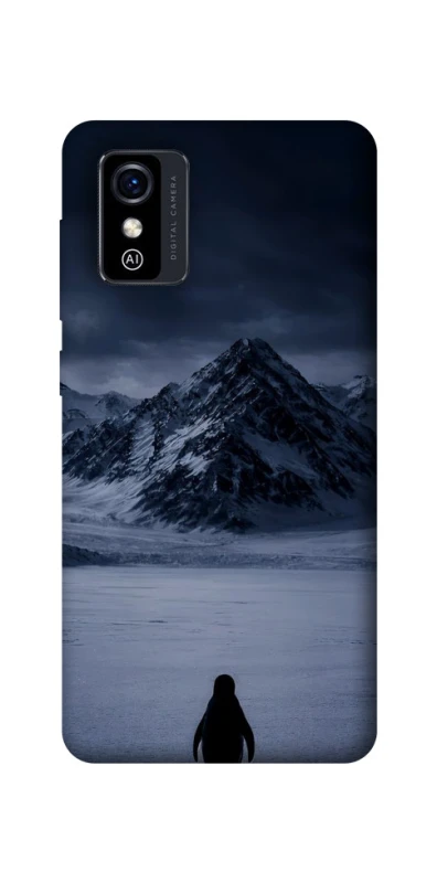 Чохол на ZTE Blade L9 But why? фото 1 з 1