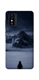 Чехол на ZTE Blade L9 But why? фото 1 из 1