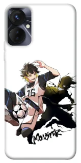 Чохол на TECNO Spark 9 Pro Blue Lock фото 1 з 1