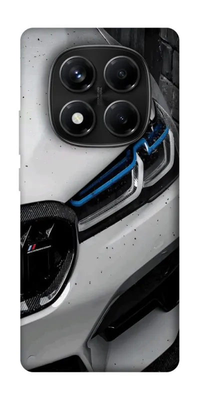 Чохол на Xiaomi Redmi Note 14 Pro 4G BMW v37 фото 1 з 1