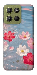 Чохол на Motorola Moto G15 4G Breeze Bloom фото 1 з 1