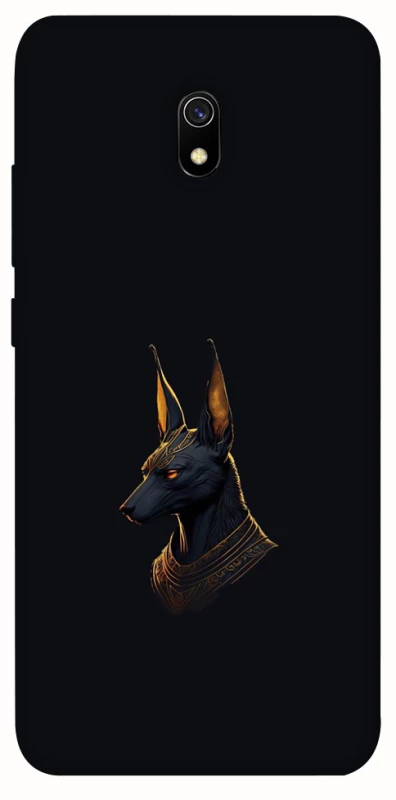 Чехол на Xiaomi Redmi 8a Anubis фото 1 из 1
