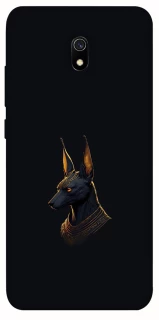 Чехол на Xiaomi Redmi 8a Anubis фото 1 из 1