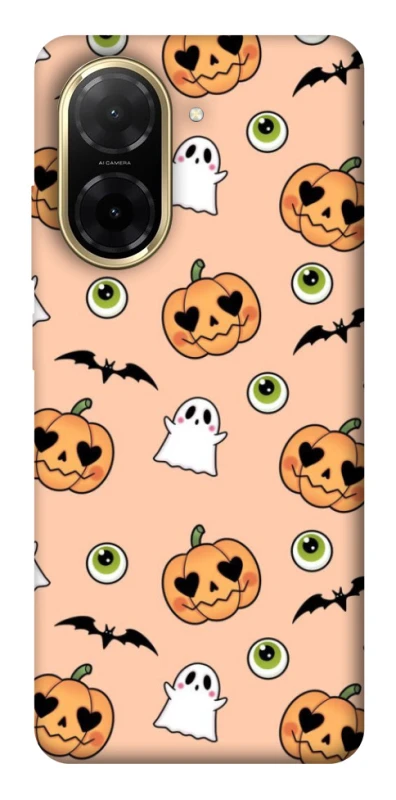 Чохол на Xiaomi Redmi A5 (Europe version) Halloween Spooky фото 1 з 1