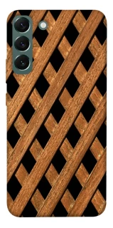 Чохол на Samsung Galaxy S22+ Дерево на дачі фото 1 з 1