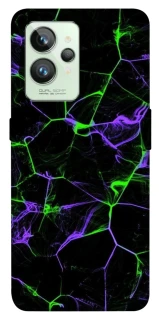 Чохол на Realme GT2 Abstract ver.2 фото 1 з 1