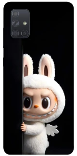 Чохол на Samsung Galaxy A71 Labubu with wings фото 1 з 1