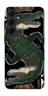 Чехол на Samsung Galaxy A55 Joker фото 1 из 1