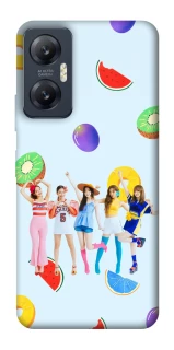 Чохол на Infinix Hot 20 5G RED VELVET v2 фото 1 Чохол на Infinix Hot 20 5G RED VELVET v2 фото 1 з 1