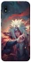 Чехол на Samsung Galaxy A10 (A105F) Jiraiya фото 1 из 1