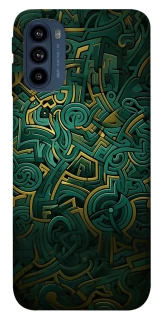 Чохол на Motorola Moto G41 Абстракція v5 фото 1 з 1