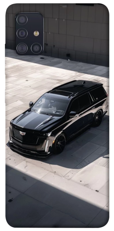 Чехол на Samsung Galaxy A51 Escalade фото 1 из 1