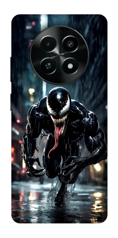 Чохол на Realme Narzo 70x Venom v2 фото 1 з 1