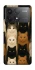 Чехол на Xiaomi Poco F6 Pro Colorful Cat Collage фото 1 Чехол на Xiaomi Poco F6 Pro Colorful Cat Collage фото 1 из 1