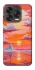 Чохол на ZTE Blade V70 Design Glacier фото 1 з 2
