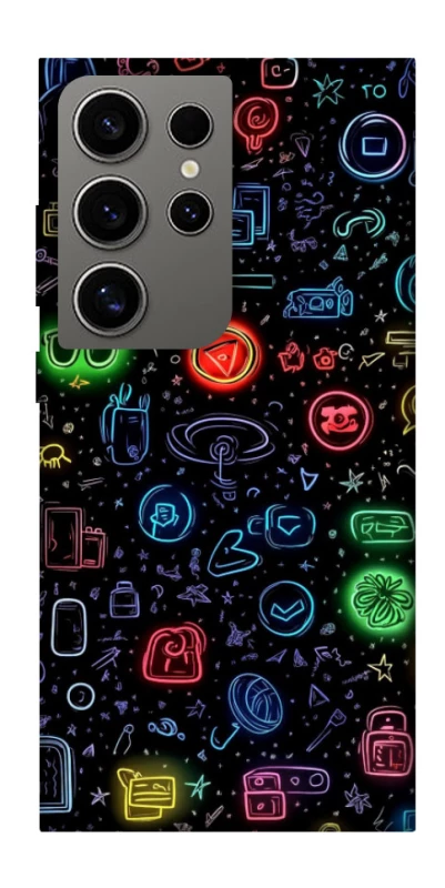 Чохол на Samsung Galaxy S24 Ultra Wallpaper фото 1 з 1